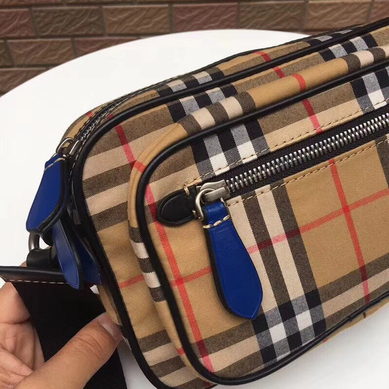 ELE Fashion -BBR Bags - 1257