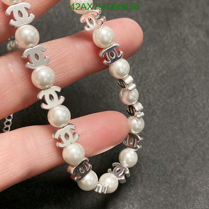 SAMC - CHL Jewelry - 816