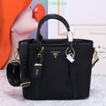 Satchel Bags - PDA Bags - 3040
