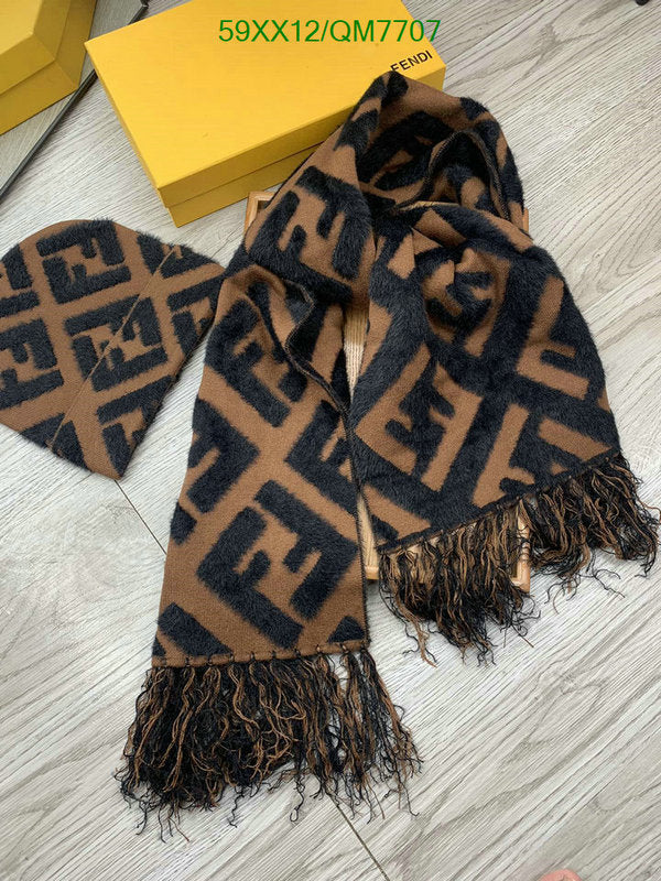 SAMC - FDE Scarves - 098