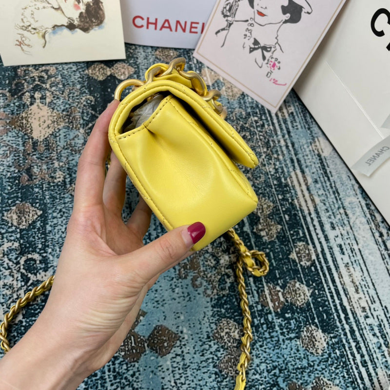 Chanel Bags