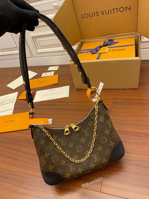 Glamy - LOV Bags - 1046