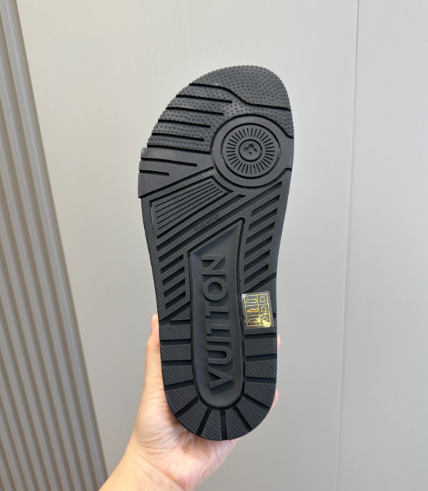 SAMC - LOV Men Shoes - 187