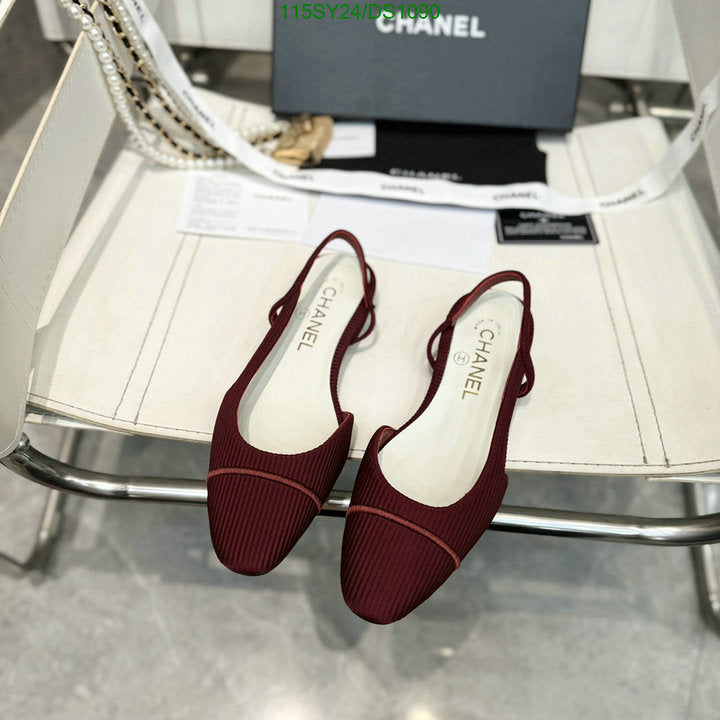 SAMC - CHL Women Shoes Ballet - 061