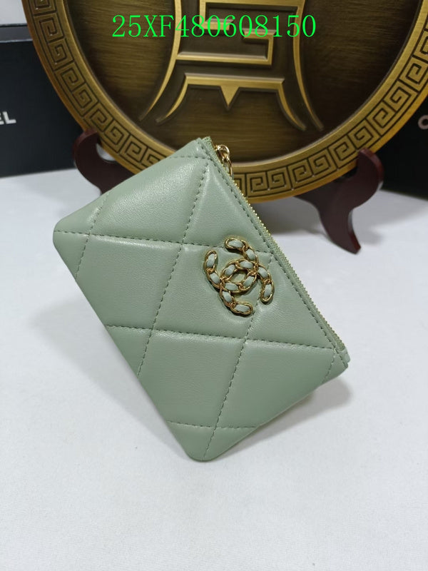 Glami - CHL Wallet - 2325