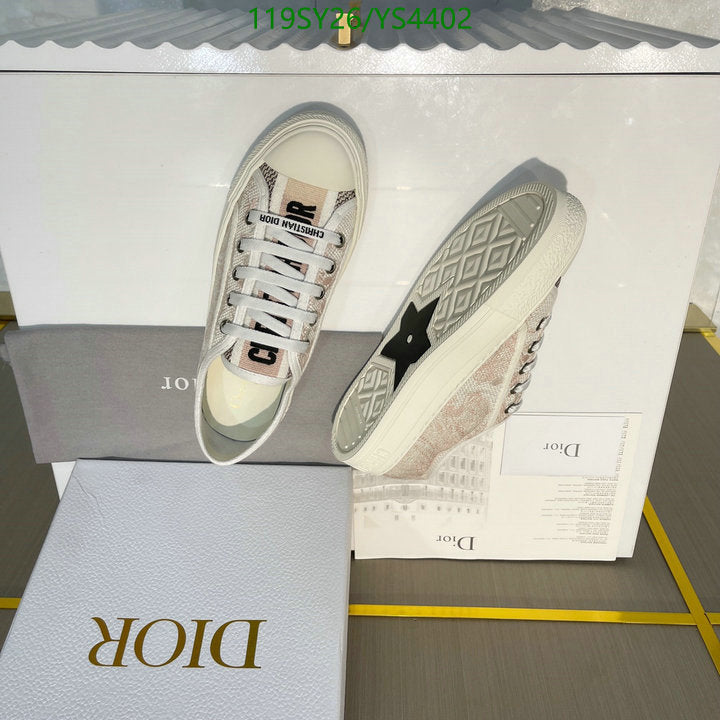 SAMC - DOR Women Sneakers - 206