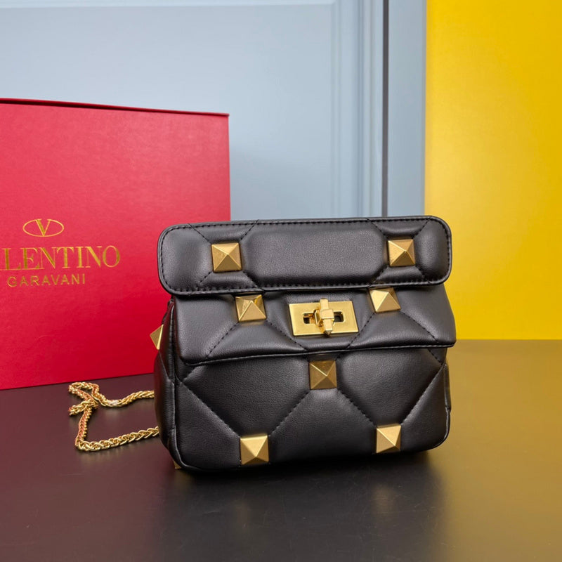 Satchel Bags - VTO Bags - 1034