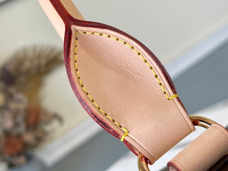 Satchel Bags - VL Bags - 712