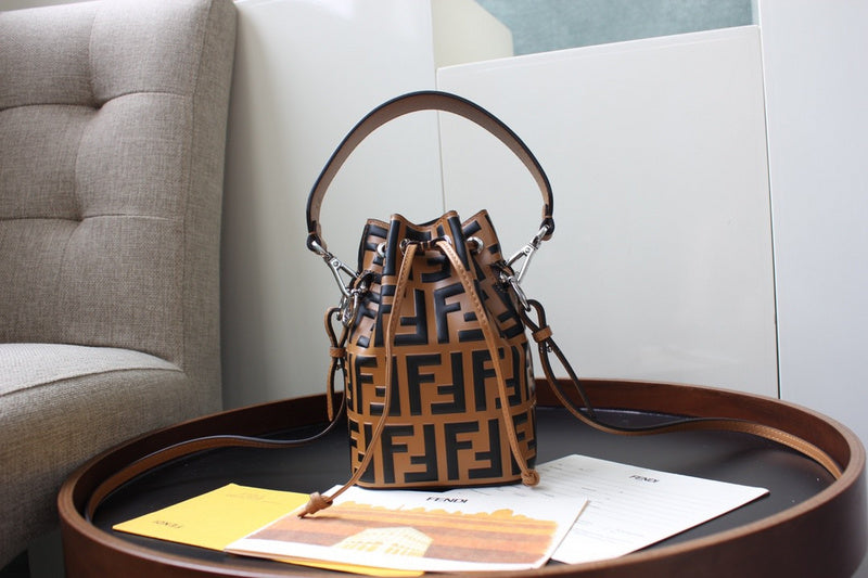 FDI Bags - Luxurious Bags  332