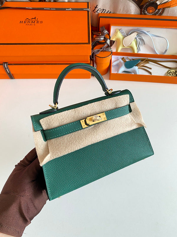 Glamy - HMS Bags - 526