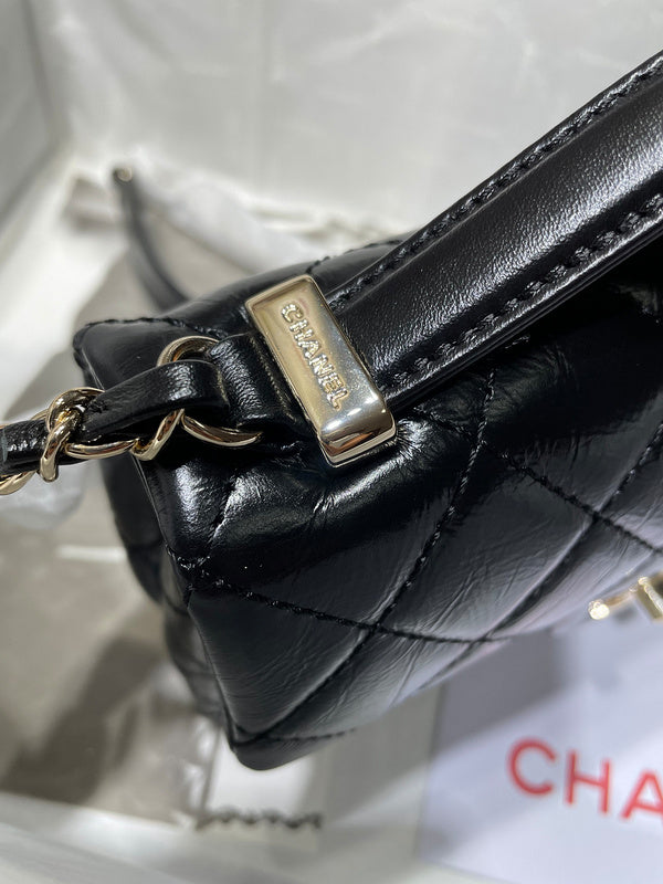 Satchel Bags - CLN Bags - 901