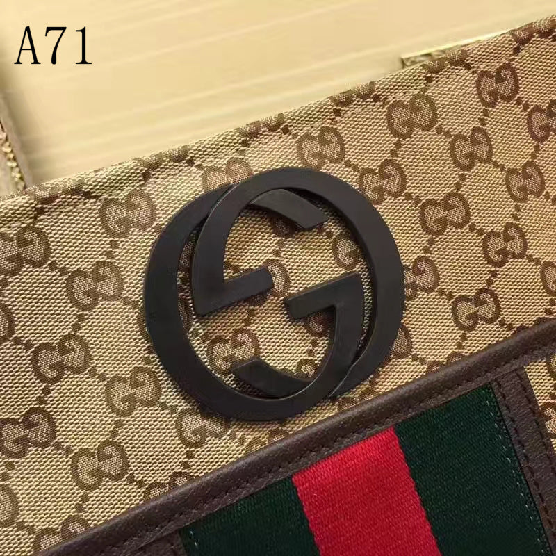Glami Fashion - GCI Bags - 10086