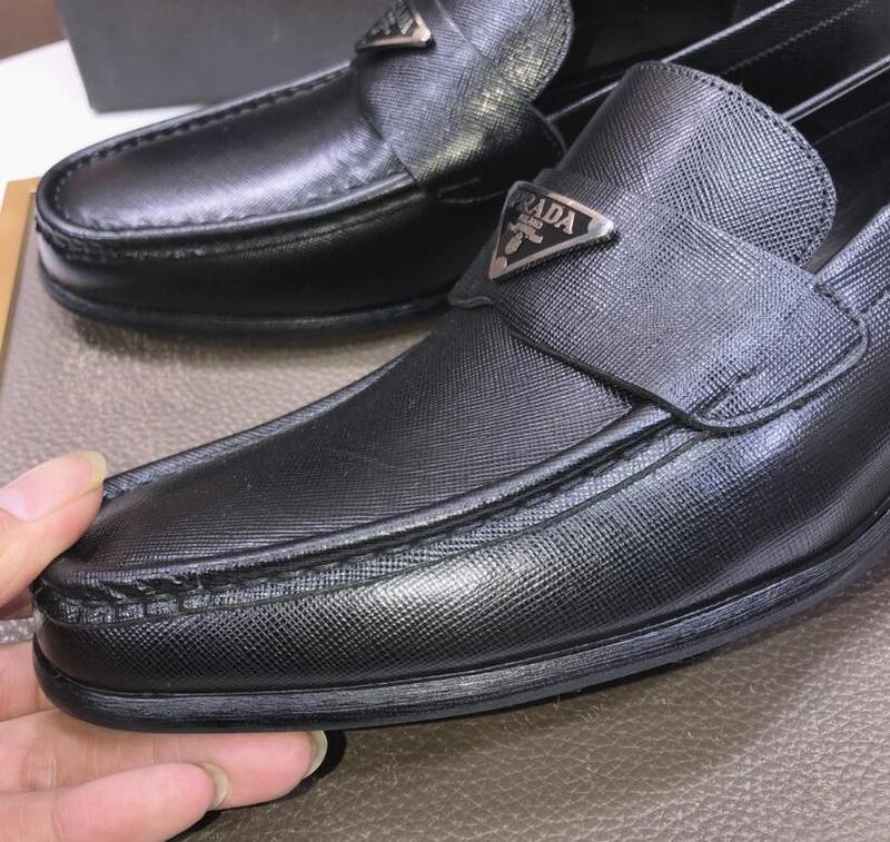 glamy - PD Men Shoes - 107