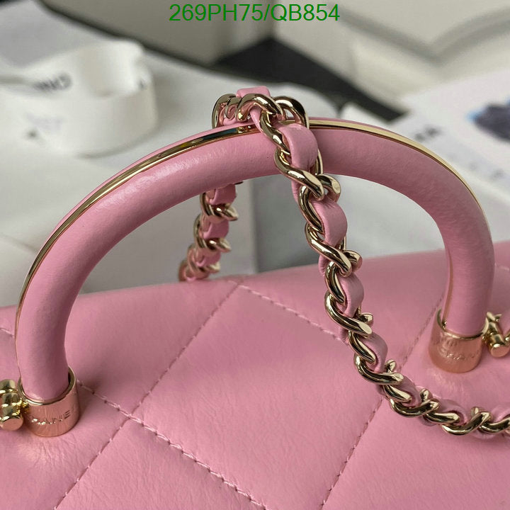 SAMC - CHL Bags - 358