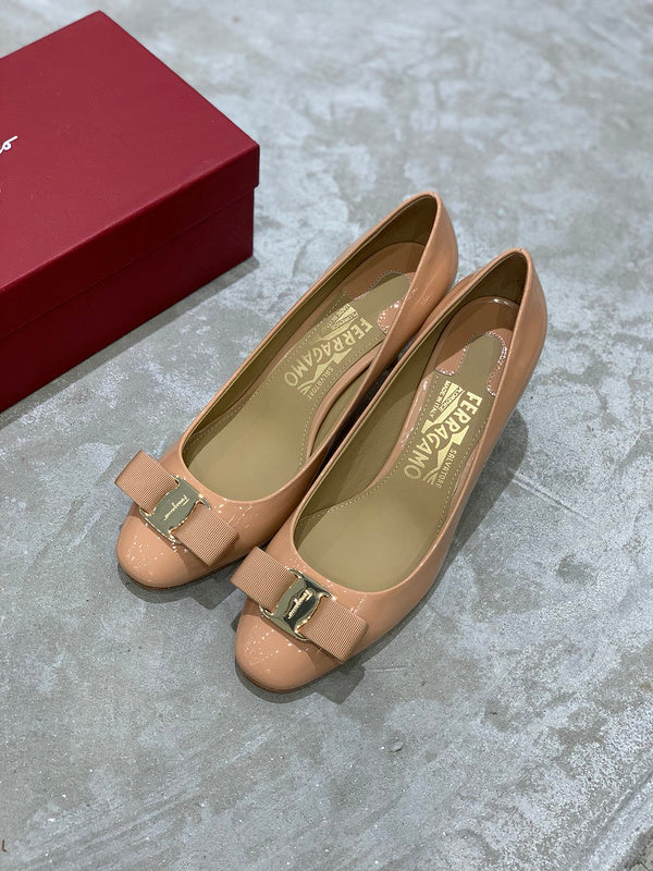 Glami - FGO Women Shoes - 156