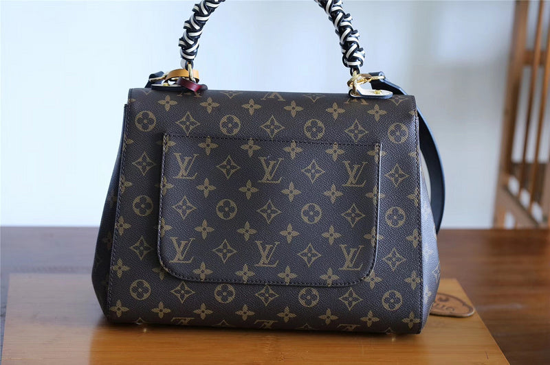 Satchel Bags - VL Bags - 7969