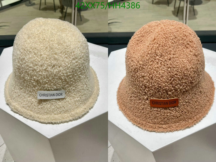 SAMC - DOR Caps & Hats - 112