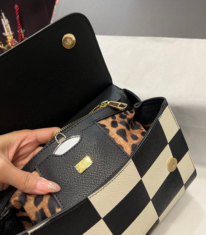 Glamy - DG bag - 408