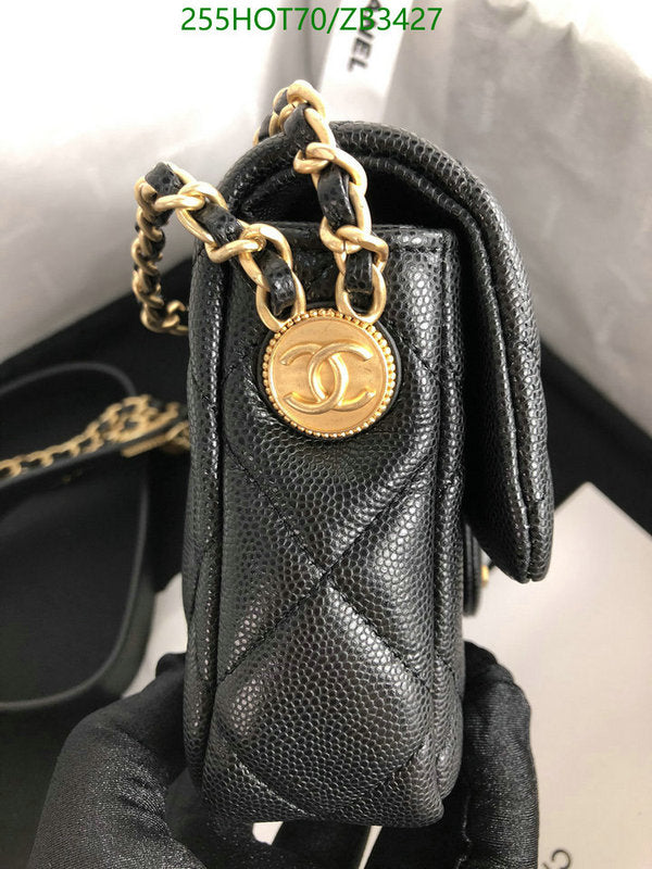 SAMC - CHL Bags - 513