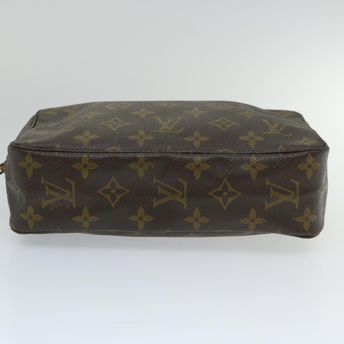 Louis Vuitton Trousse de Toilette Clutch Bag