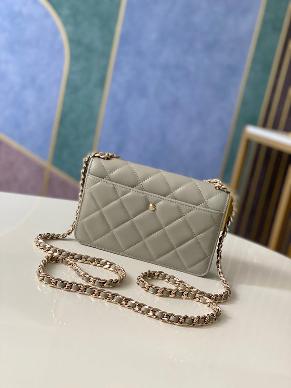 Satchel Bags - CLN Bags - 740