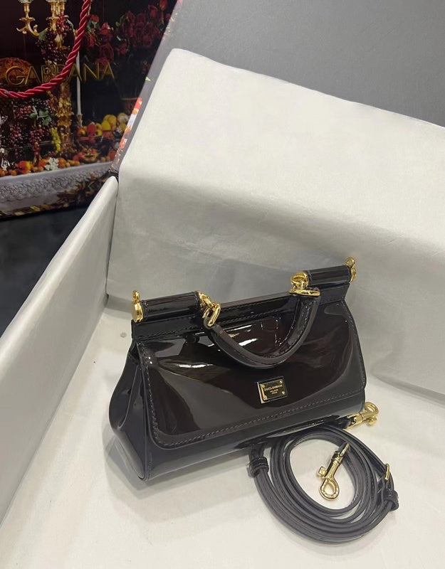 Glamy - DG bag - 193