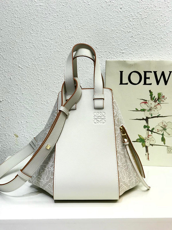 Glamy - LWO Bags - 996