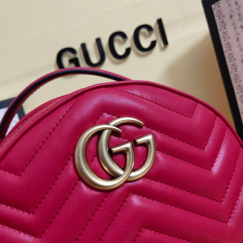 Glami Fashion - GCI Bags - 11405