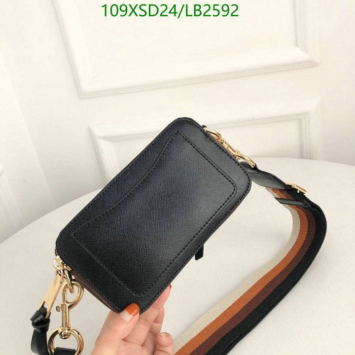SAMC - MOJ Bags - 208