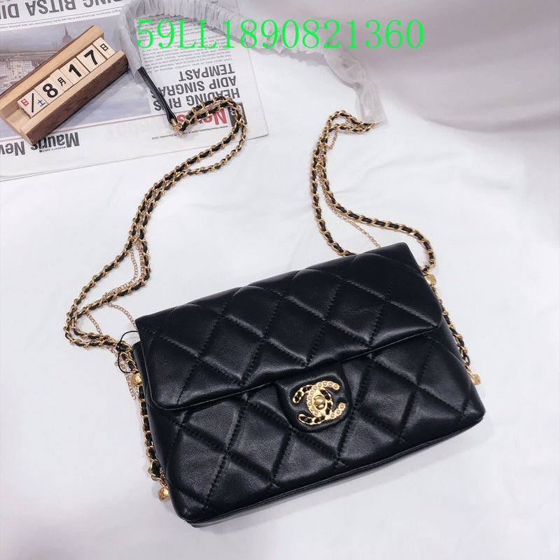Satchel Bags - CHL Bags - 5236