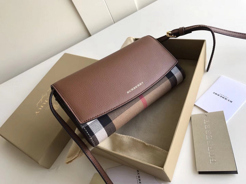 ELE Fashion -BBR Bags - 1010