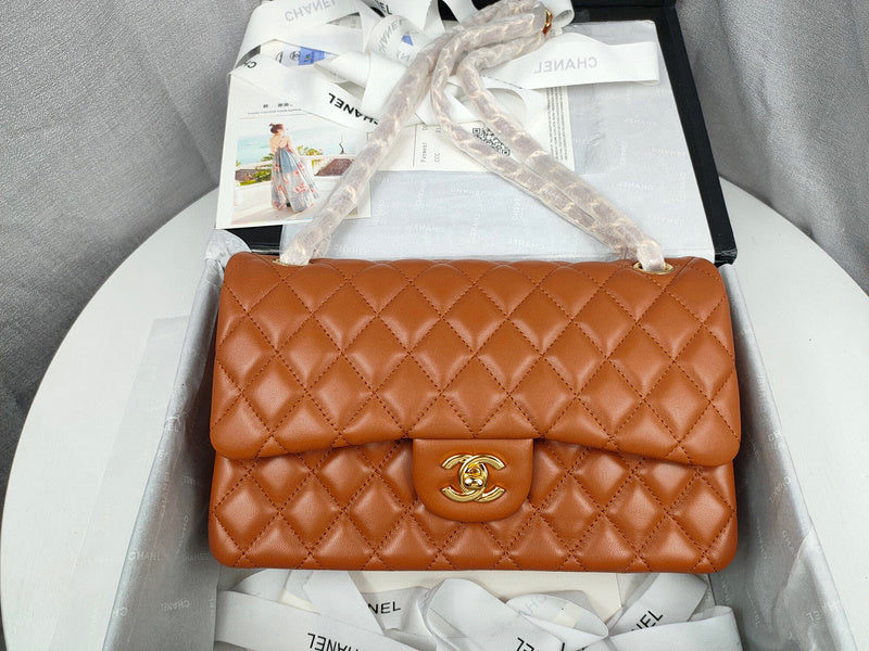Satchel Bags - CHL Bags - 4834