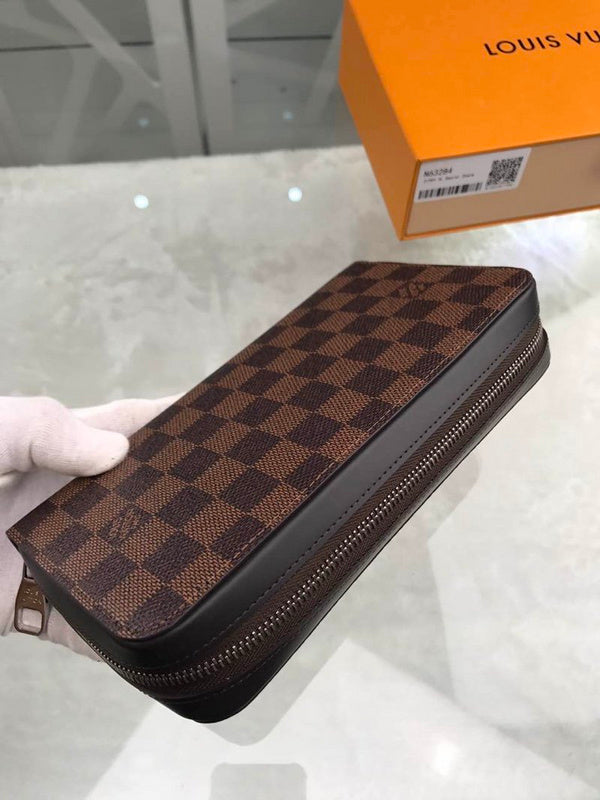 Satchel Bags - VL Bags - 4085