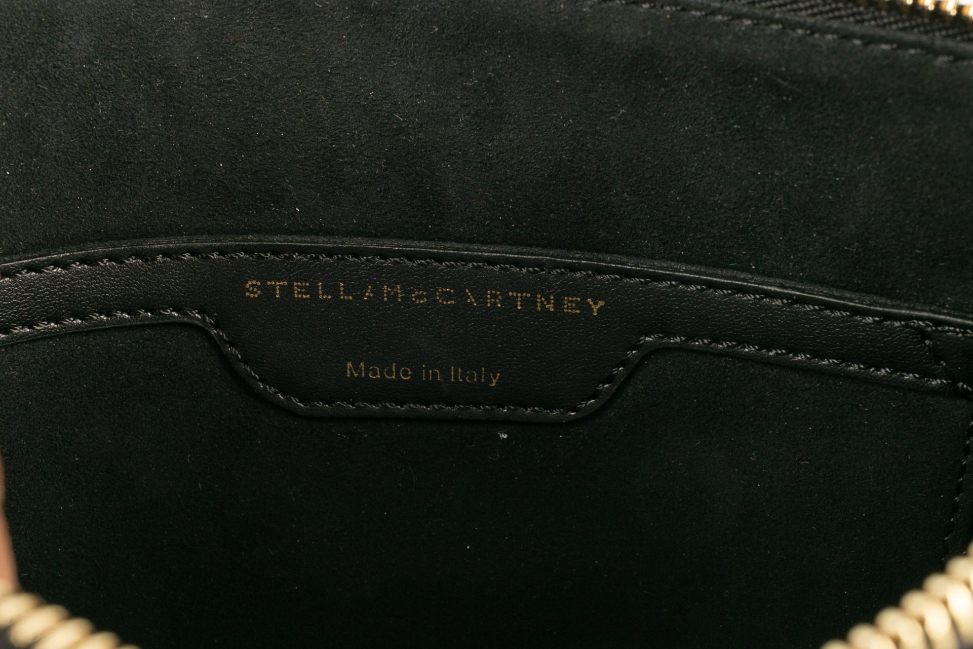 Pochette Stella McCartney