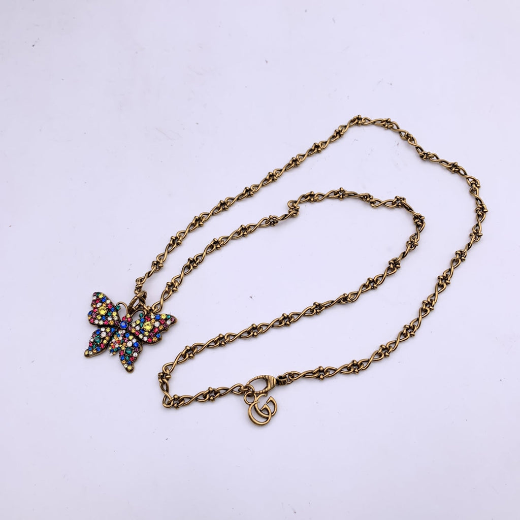 Gucci Necklace