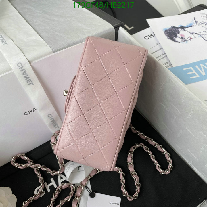 SAMC - CHL Bags - 237