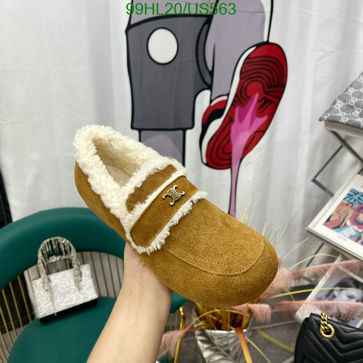 SAMC - COL Women Shoes - 171