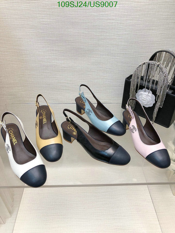 SAMC - CHL Women Shoes Ballet - 139