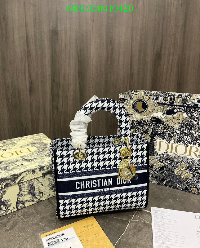 Glami - DOR Bags - 1200