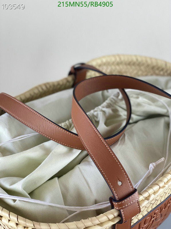 SAMC - LWO Bags - 059