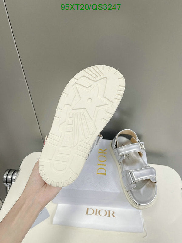 SAMCC - DOR Women Shoes - 2299