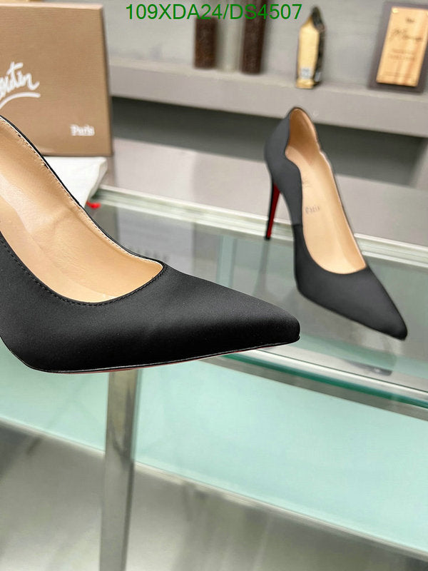 SAMC - CBL Women Shoes - 023