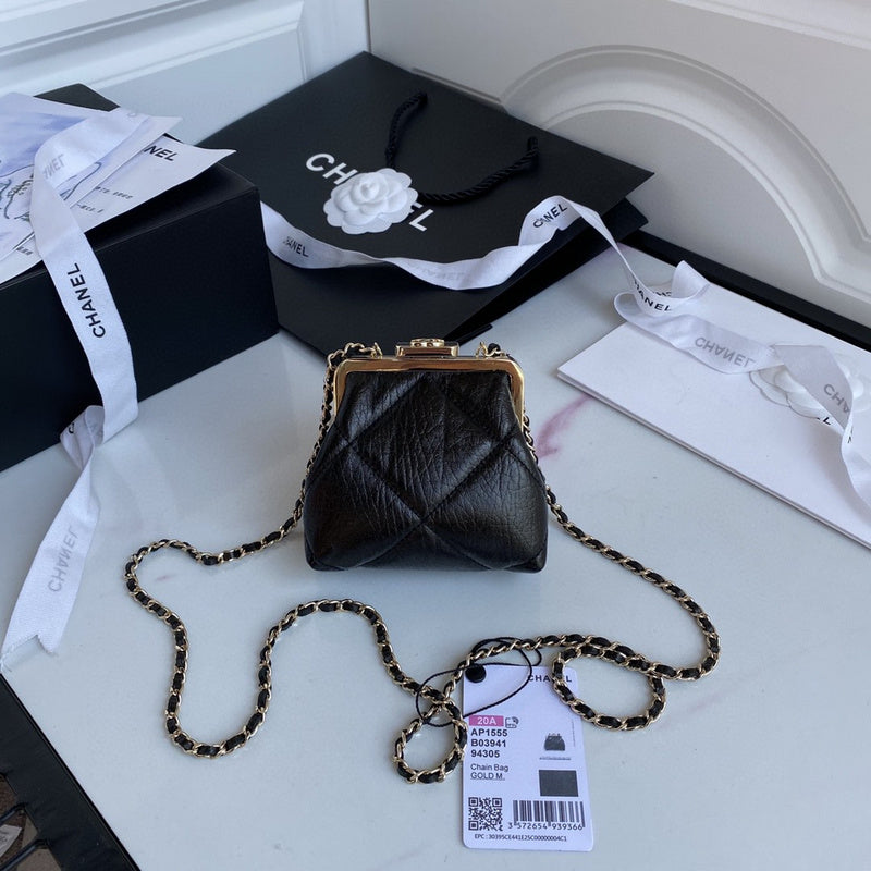 Chanel Bags