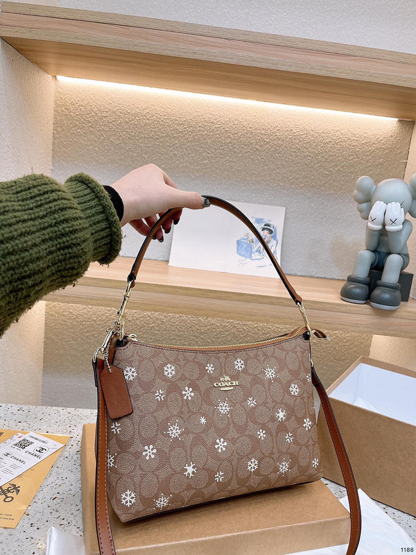 Satchel Bags - CCH Bags - 219
