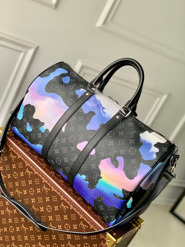 Satchel Bags - VL Bags - 1706