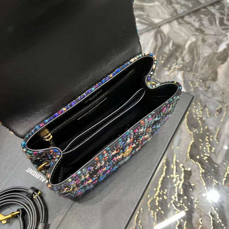 ELE - SLY Bags 541