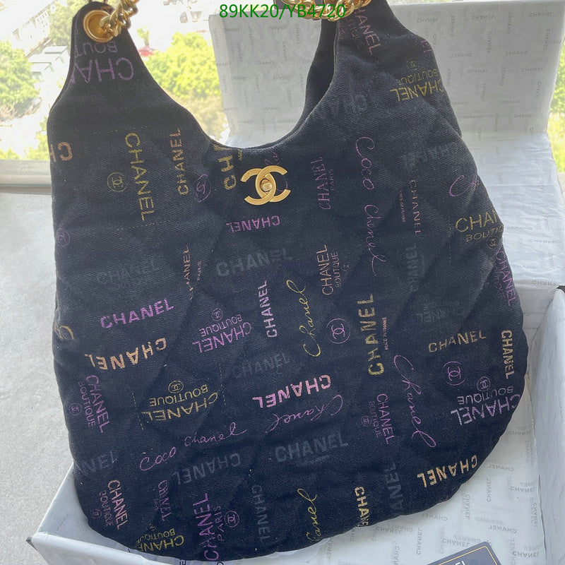 SAMC - CHL Bags Handbags - 025