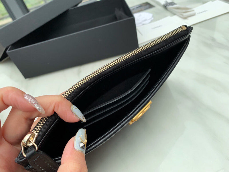 Glami-i CHL Wallets - 002