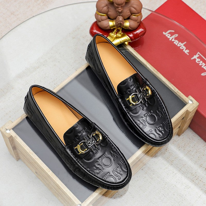 Glami - FGO Men Shoes - 900