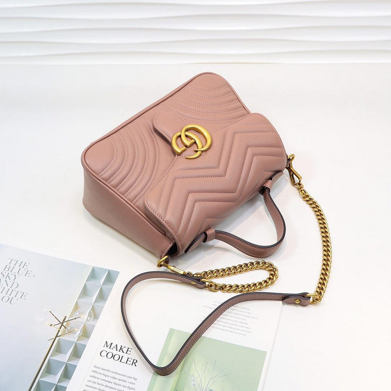 GlamI - GCI Bags - 993